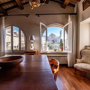  Appartement Casa Spagnoli