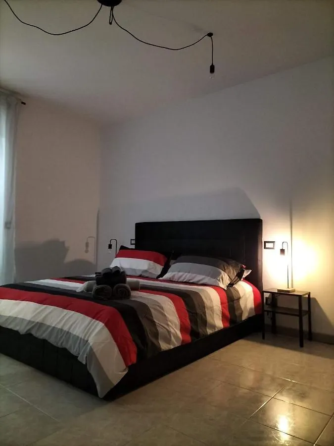 Queen Apartment Al Palazzetto Assisi 0*,  Itálie