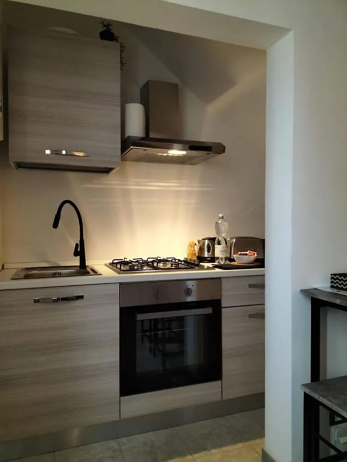 Queen Apartment Al Palazzetto Assisi