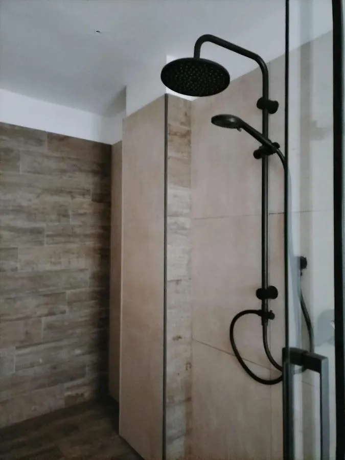 Queen Apartment Al Palazzetto Assisi