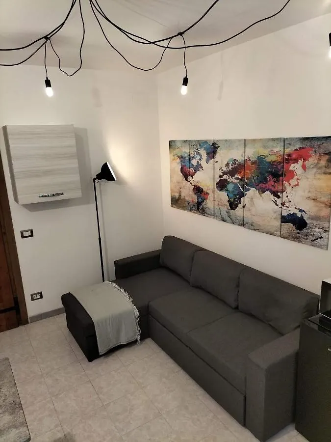 Queen Apartment Al Palazzetto Assisi