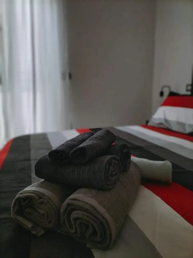Queen Apartment Al Palazzetto Assisi
