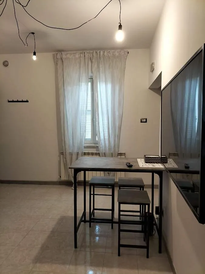Queen Apartment Al Palazzetto Assisi Itálie