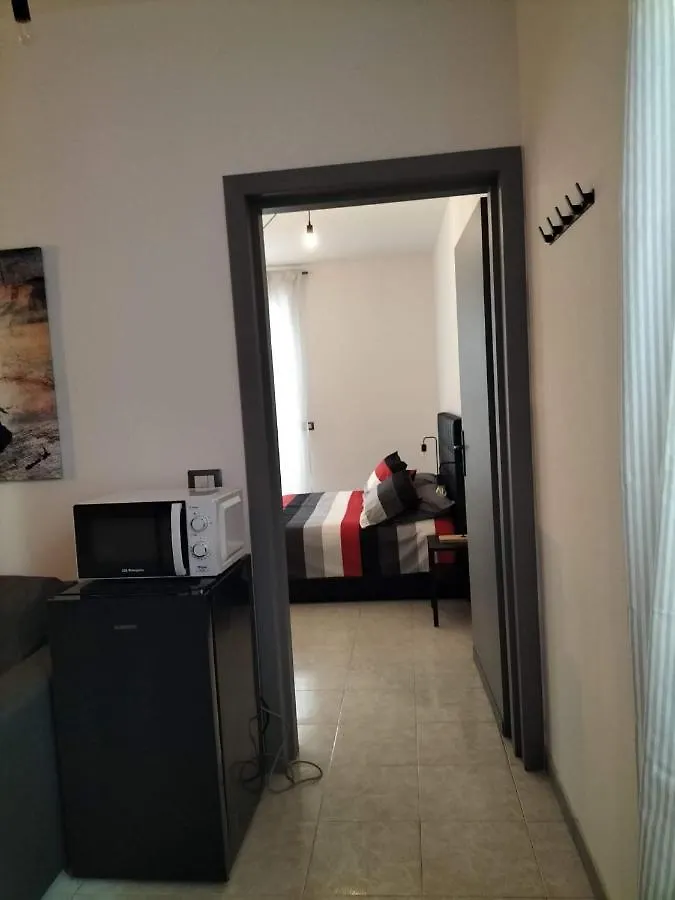 Queen Apartment Al Palazzetto Assisi 0*,