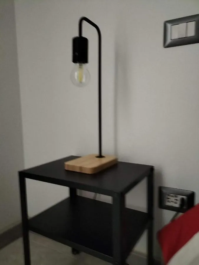 Queen Apartment Al Palazzetto Assisi