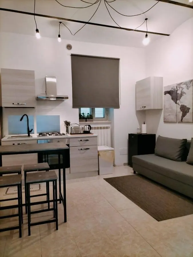 Queen Apartment Al Palazzetto Assisi