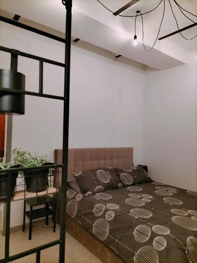 Queen Apartment Al Palazzetto Assisi