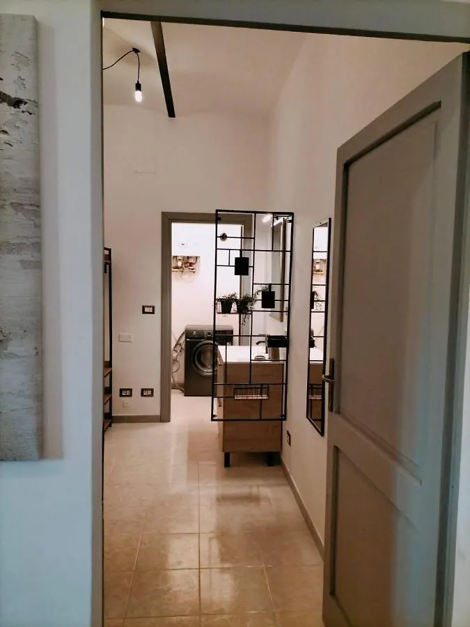 Queen Apartment Al Palazzetto Assisi