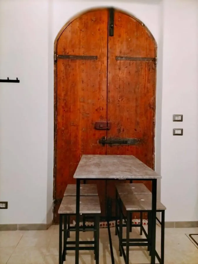 Queen Apartment Al Palazzetto Assisi