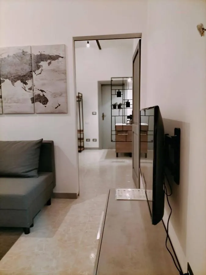 Queen Apartment Al Palazzetto Assisi
