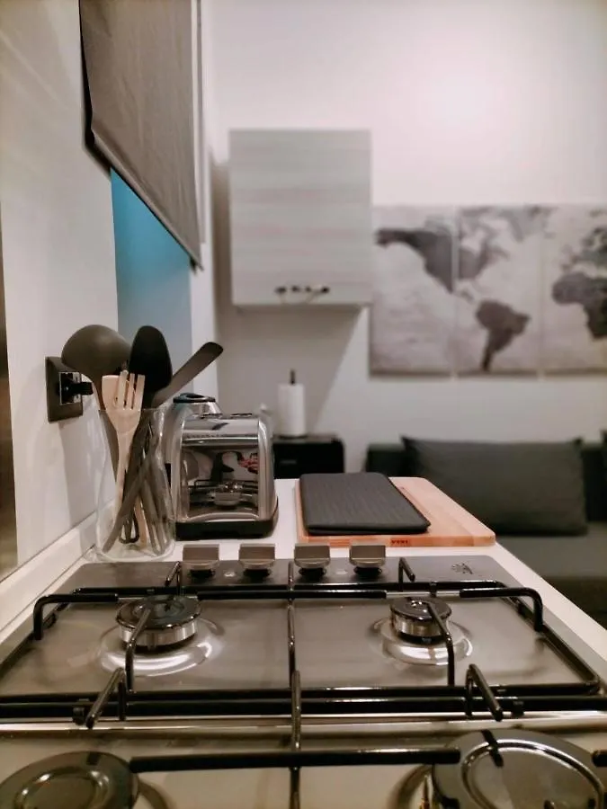 Queen Apartment Al Palazzetto Assisi